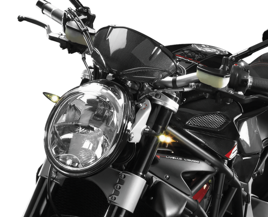 Kuryakyn 2540 KUR Micro Rhombus Lights