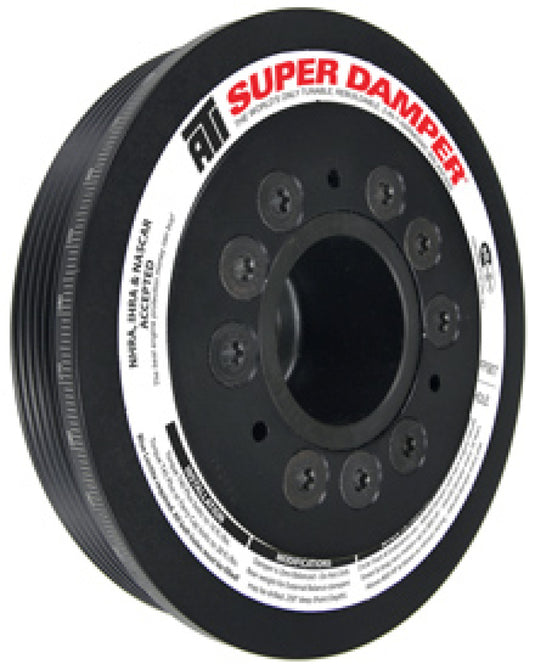 Ati ATI918250 APP Dampers