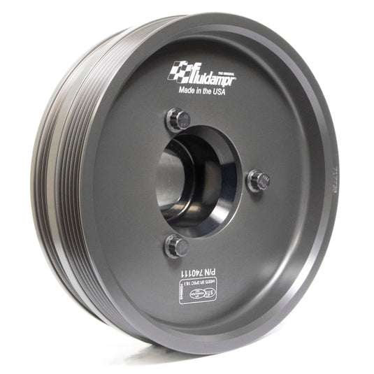 Fluidampr 740111 FDR Dampers - Domestic