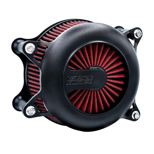 Vance And Hines 40373 VAH Rogue Air Intakes