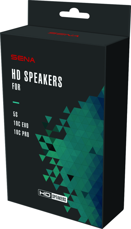 Load image into Gallery viewer, Sena Technologies SC-A0326 SEN Communication
