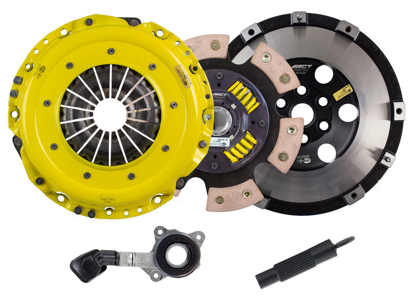 Load image into Gallery viewer, Act FF5-HDG6 ACT HD/Race Clutch Kits
