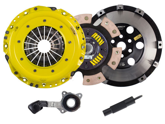 Act FF5-HDG6 ACT HD/Race Clutch Kits
