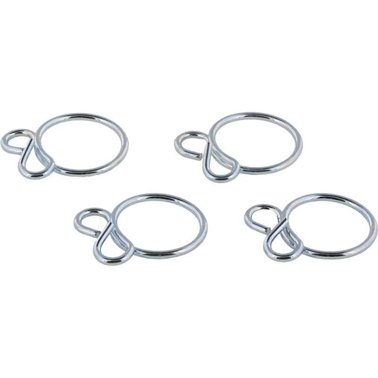 All Balls Racing FS00061 ABR Hose & Clamp Kits