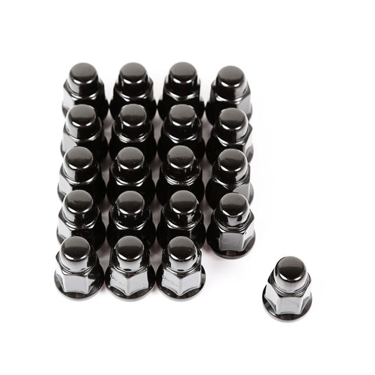 Rugged Ridge 16715.23 RUG Lug Nuts