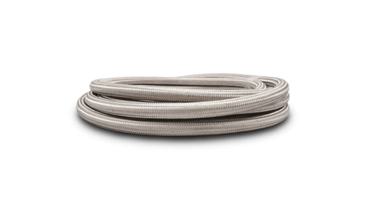 Vibrant 11916 VIB Flex Hose - Braided SS