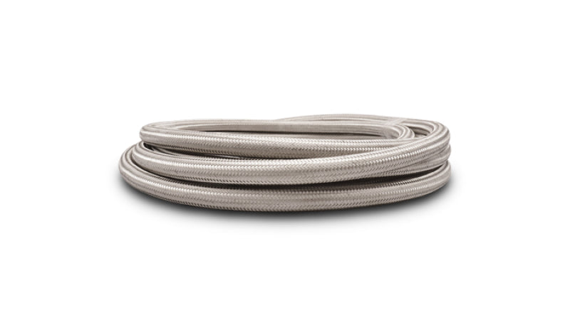 Load image into Gallery viewer, Vibrant 11922 VIB Flex Hose - Braided SS
