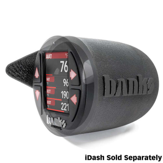 Banks Power 63349 GBE Gauge Mounts