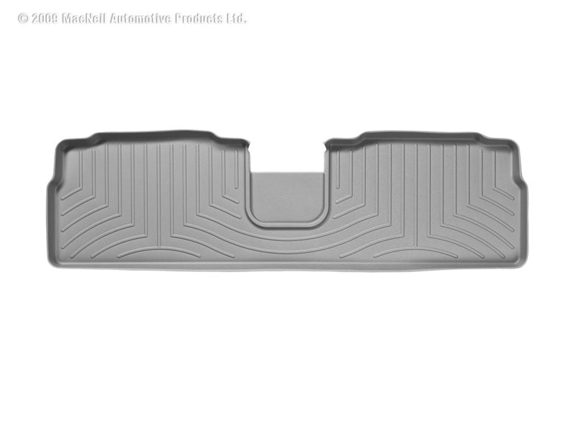 Load image into Gallery viewer, Weathertech 460392 WT FloorLiner - Rear - Grey

