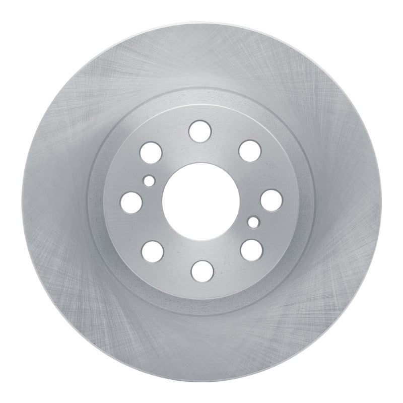 Load image into Gallery viewer, Dfc 600-76073 DFC Brake Rotors - Plain
