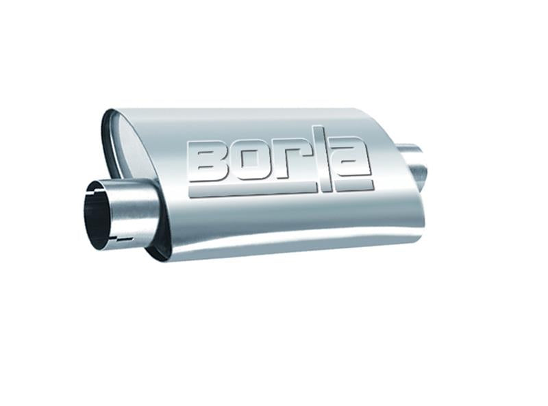 Load image into Gallery viewer, Borla 40659 BOR Pro-XS Mufflers
