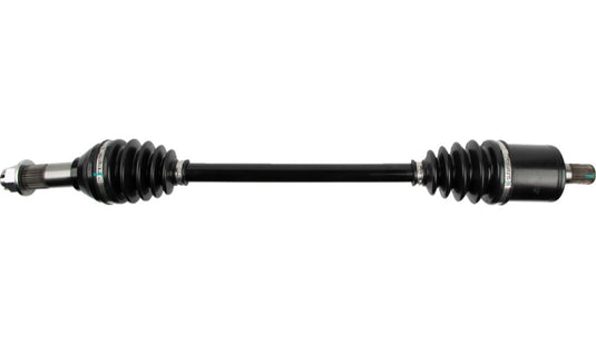 Moose Utility LM6-CA-8-339 Complete Axle Kit