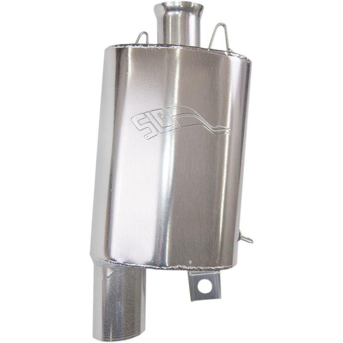 Starting Line Products 09-320 Lightweight Silencer