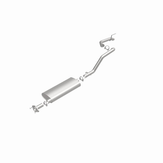Magnaflow 106-0014 MAG BRE Exhaust Kits