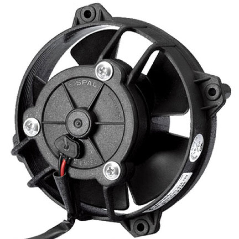 Load image into Gallery viewer, Spal 30103009 SPL Fans - Push / Paddle
