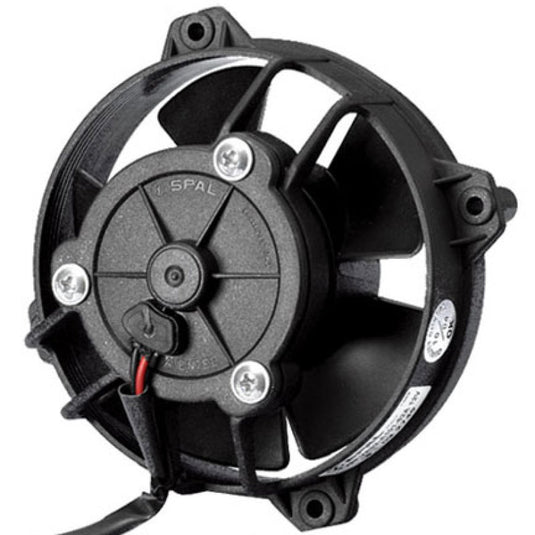 Spal 30103009 SPL Fans - Push / Paddle