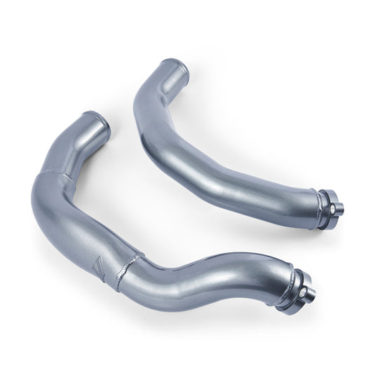 Mishimoto MMICP-F80-15CFDG MM Intercooler Pipe Kits