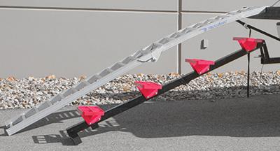 Revarc MX Smart Step MX Ramp - 96.5in. x 12in.