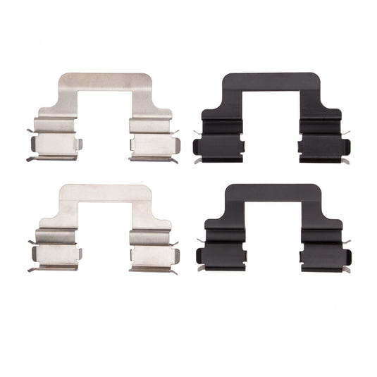 R1 Concepts HK1-73005 RNC Disc Brake Hardware Kit