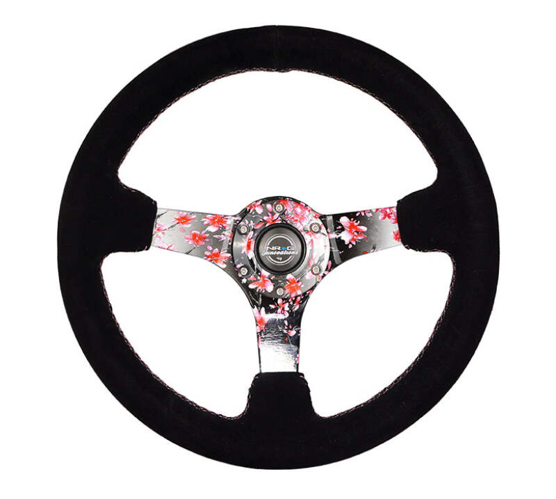 Load image into Gallery viewer, Nrg RST-036SAK-S NRG Steering Wheels - Reinforc
