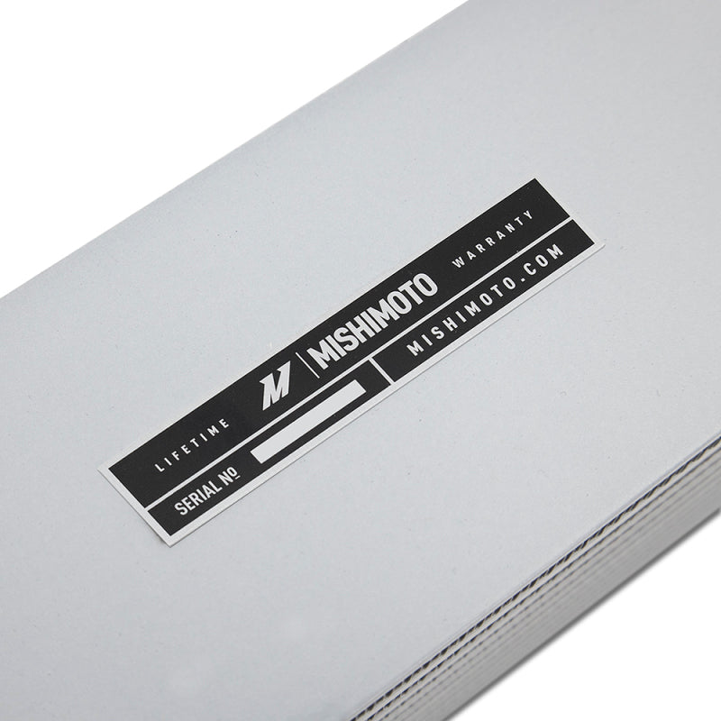 Load image into Gallery viewer, Mishimoto MMINT-ACRD-18SL MM Intercoolers - IC Only
