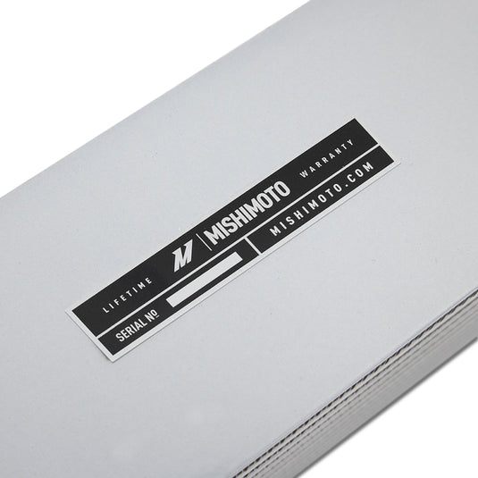 Mishimoto MMINT-ACRD-18SL MM Intercoolers - IC Only
