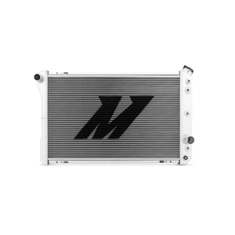 Load image into Gallery viewer, Mishimoto MMRAD-CAM-82 MM Radiators - Alum
