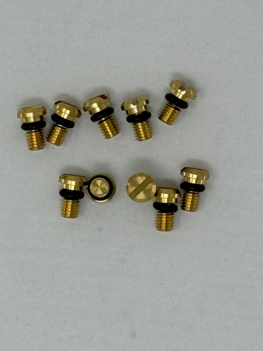 Kyb Powersports 110090000610 KYP O- Rings