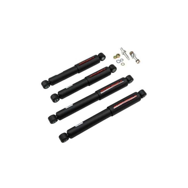 Load image into Gallery viewer, Belltech 9147 BT Nitro Shock Set
