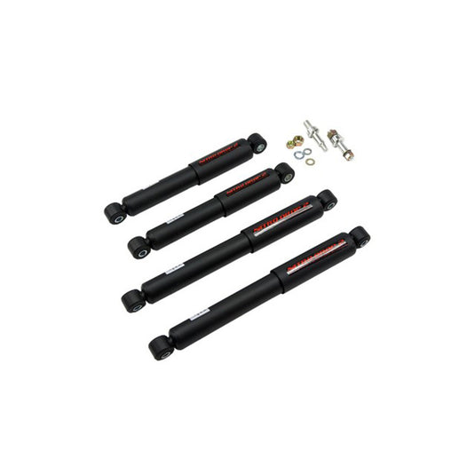 Belltech 9147 BT Nitro Shock Set