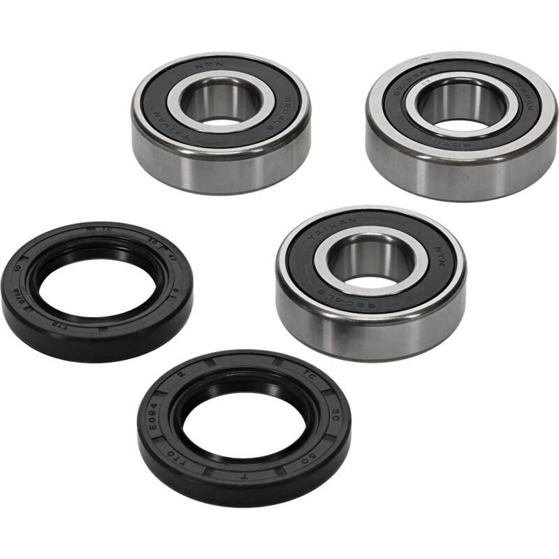 Load image into Gallery viewer, Pivot Works 25-1154-P PIV Wheel Bearing Kit
