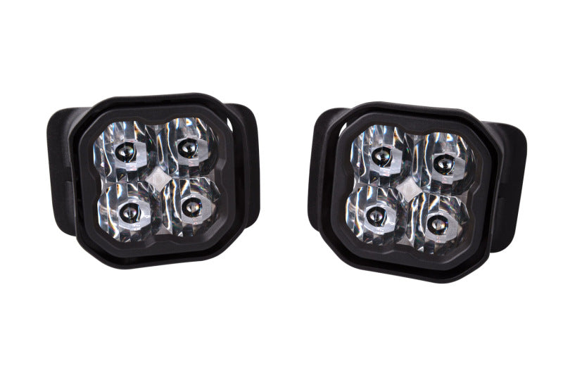Load image into Gallery viewer, Diode Dynamics DD7012 DIO LED Light Pods

