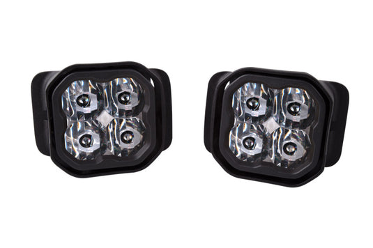 Diode Dynamics DD7012 DIO LED Light Pods