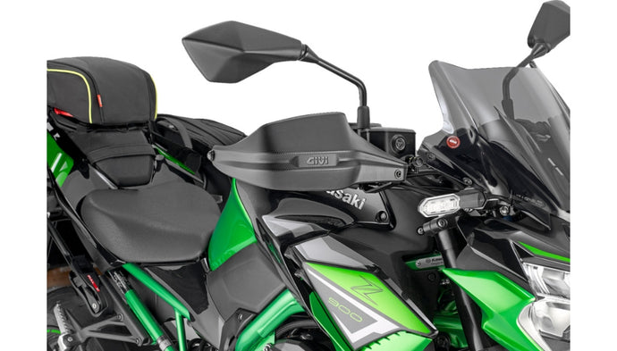 Givi HP4103B Hand Protectors