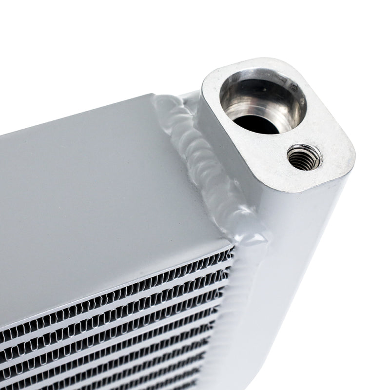 Load image into Gallery viewer, Mishimoto MMOC-F10-12SL MM Oil Cooler - Kits
