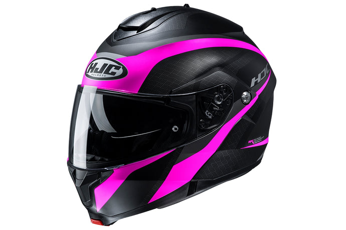 Semi-Flat Pink (MC-8SF)