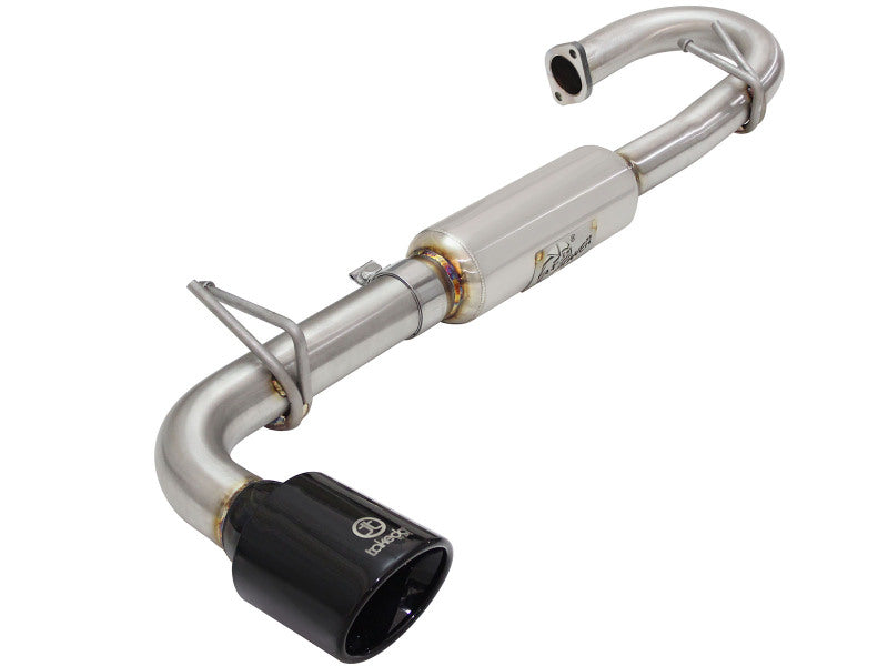 Load image into Gallery viewer, Afe 49-36025-B AFE Exhaust Axle Back
