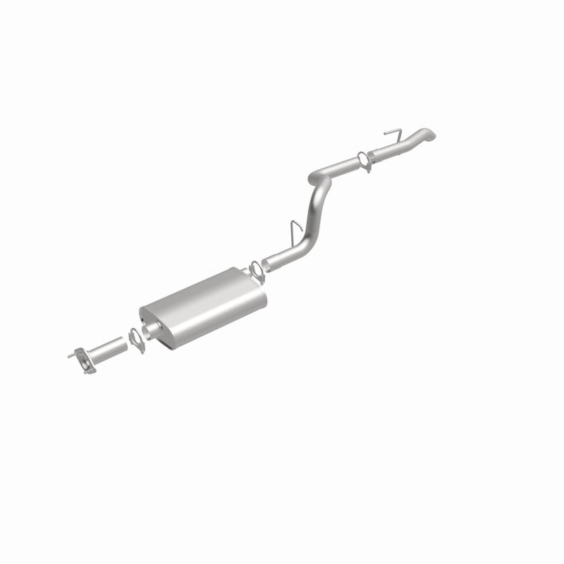 Load image into Gallery viewer, Magnaflow 106-0003 MAG BRE Exhaust Kits
