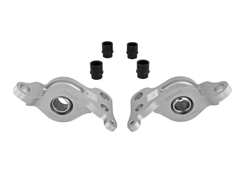Load image into Gallery viewer, Skunk2 Racing 542-05-M465 SK Ultra Control Arms
