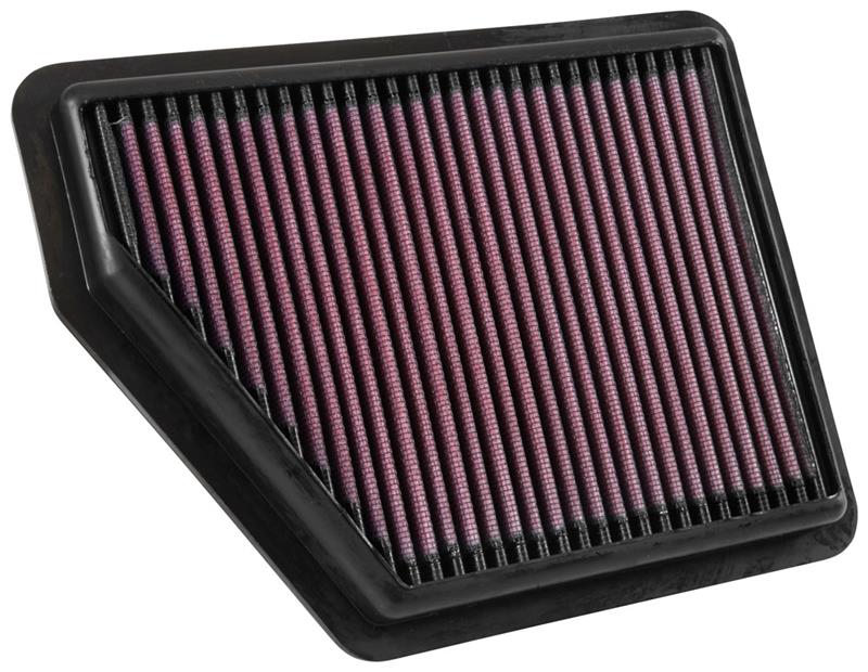 Load image into Gallery viewer, K&amp;N Engineering 33-5045 KN Drop in Air Filters
