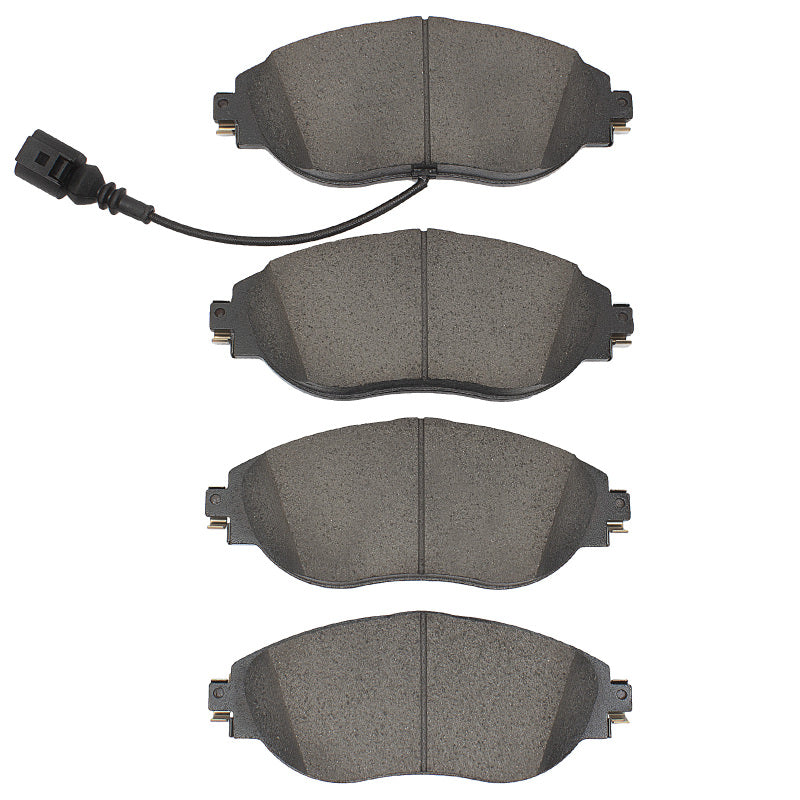 Load image into Gallery viewer, Dfc 1551-1633-01 DFC 5000 Advanced Ceramic Brake Pads
