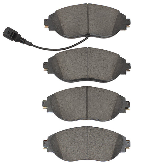 Dfc 1551-1633-01 DFC 5000 Advanced Ceramic Brake Pads