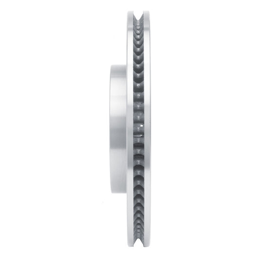 Dfc 600-76154 DFC Brake Rotors - Plain