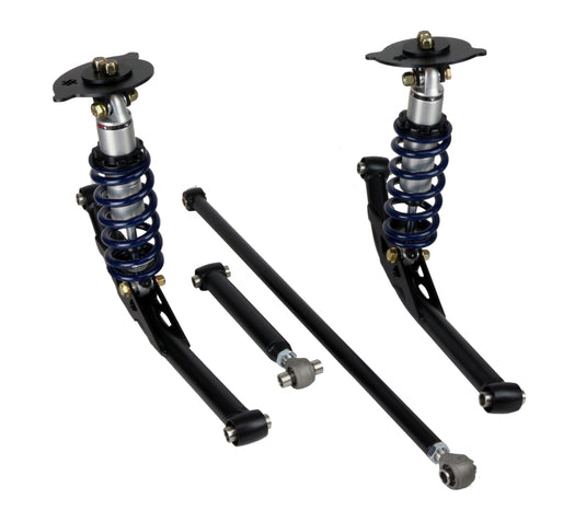Ridetech 11296210 RID HQ Coilover Kits