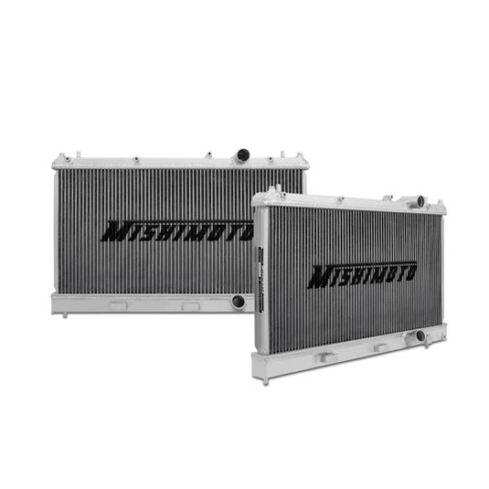 Mishimoto MMRAD-NEO-96 MM Radiators - Alum