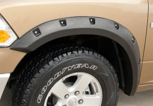 Lund RX204T LND RX Fender Flares -Textured