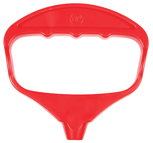 Spi SM-12209R Starter Handle - Red