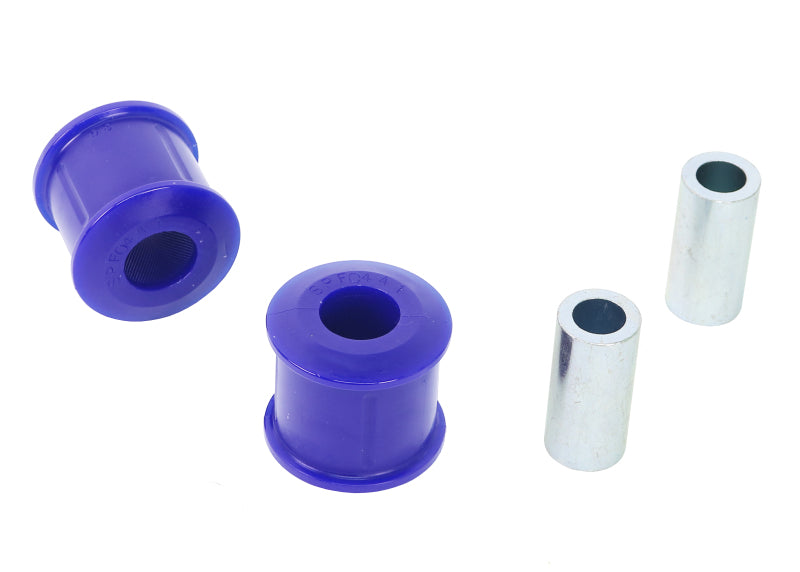 Load image into Gallery viewer, Superpro SPF0441K SPR Bushings - Trailing Arm
