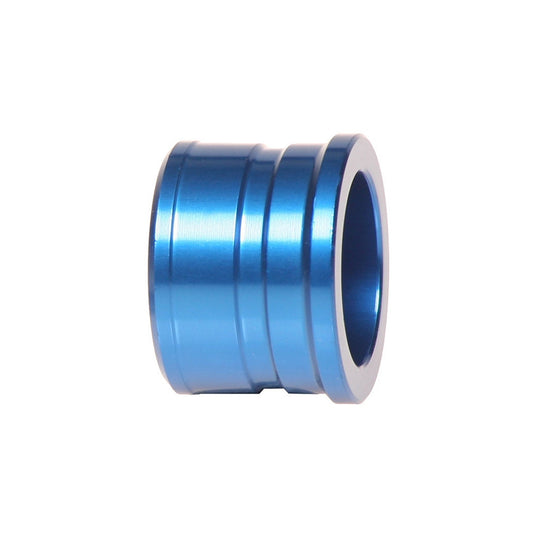 Rfx FXWS 60100 99BU Pro Series Front Wheel Spacers - Blue