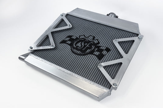 Csf 7225 CSF Radiators - Aluminum